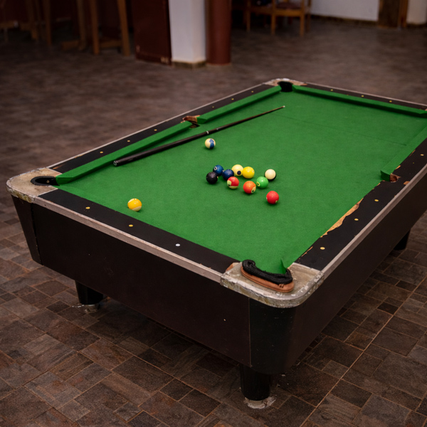 Blackforest Resort Kanha - Resort Exterior View Near Kanha National Park